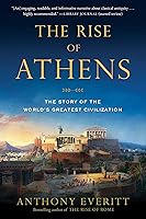 Algopix Similar Product 3 - The Rise of Athens The Story of the