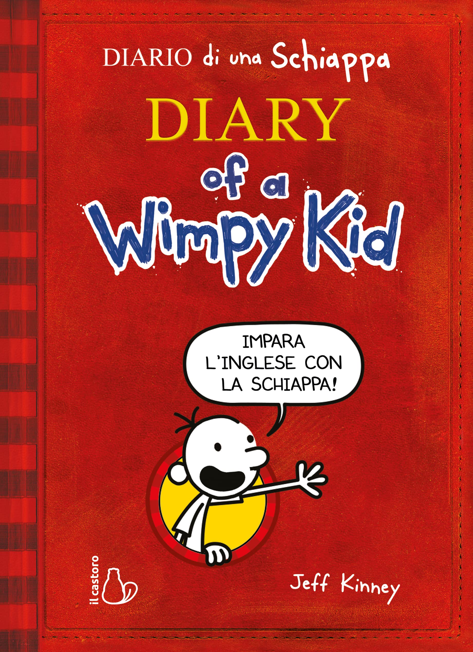 Diario Di Una Schiappa - Il Film Libro Illustrato, Come Greg è Arrivato A Hollywood - Foto 9