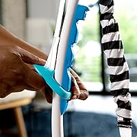 Vista 5 de Baby Einstein Ocean Explorers Airplane Adventure Centro de actividades saltador interactivo 2 en 1 para bebé con luces a partir de 6 meses