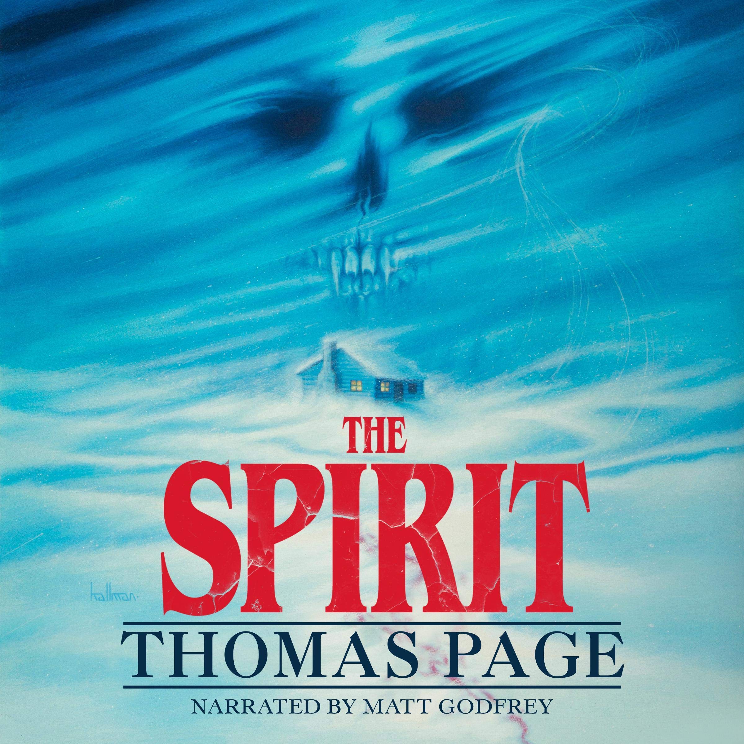 The Spirit