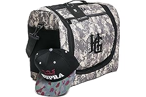 Authentic 24 Cap Carrier Case