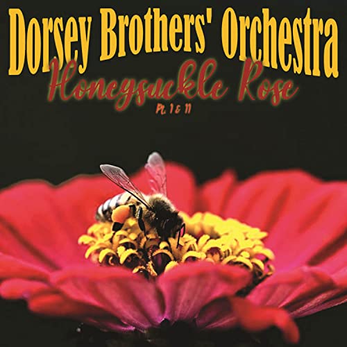 The Dorsey Brothers' Orchestra