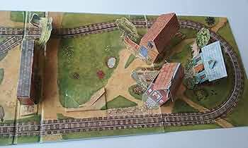 チビロコ　LITTLE LOCO チビロコ LITTLE LOCO +他おもちゃ2点の通販 by sa10し's shop