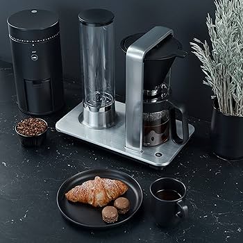 ウィルファー　Wilfa SVART Precision WSP-1A 約６万円 ウィルファー Wilfa SVART Precision WSP-1A 約6万円 Precision