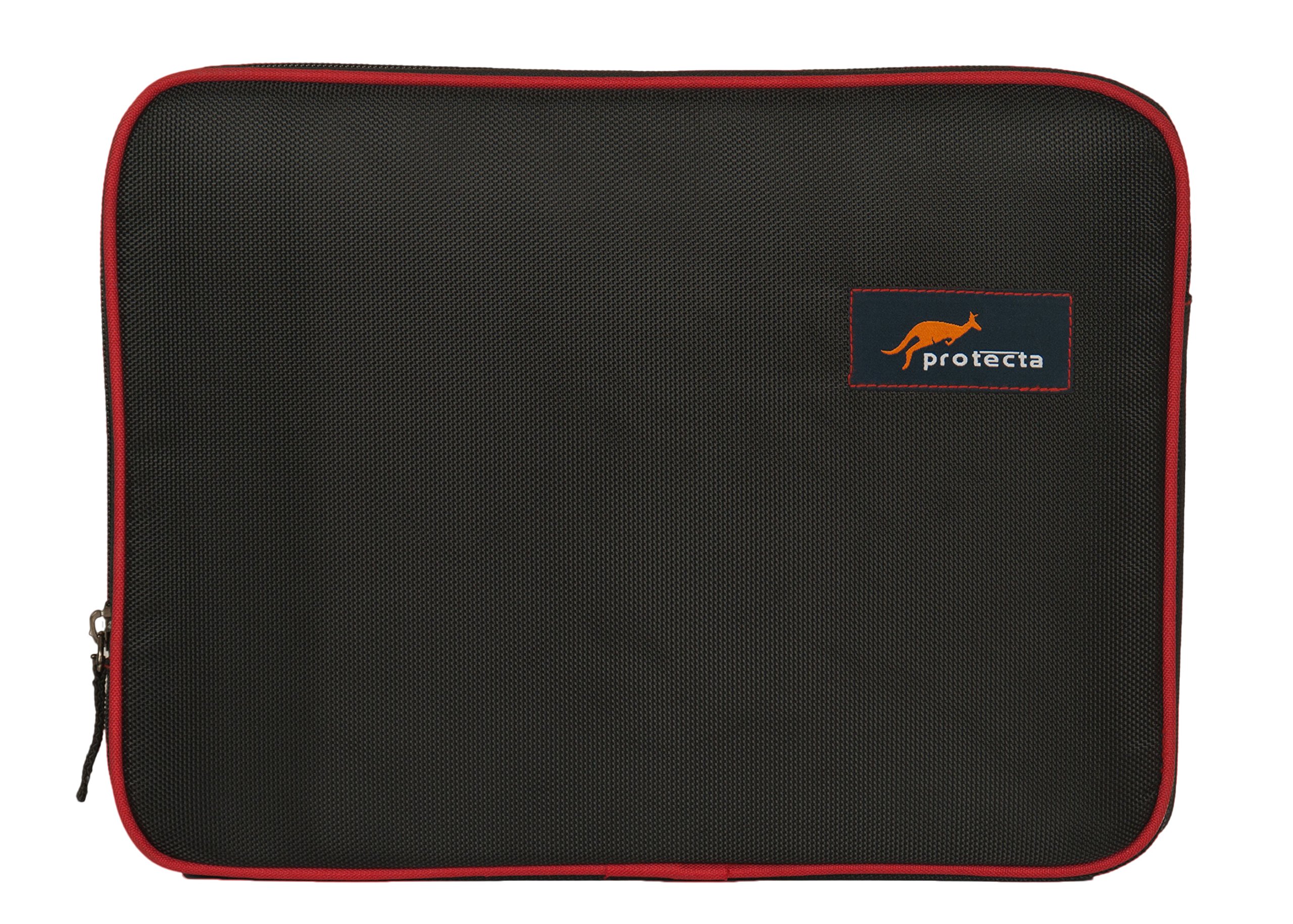 See full amazon price history chart for Protecta Plain Jane Laptop Sleeve 14 Inch for Dell/Lenevo/HP/Acer/Asus/Sony & Other Brands (Black & Red) - Elementary Series Protecta Plain Jane Laptop Sleeve 14 Inch for Dell/Lenevo/HP/Acer/Asus/Sony & Other Brands (Black & Red) - Elementary Series (B01N8UW6WU) Amazon Price History, Amazon Price Tracker