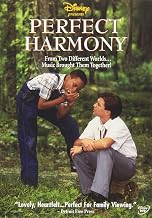Perfect Harmony