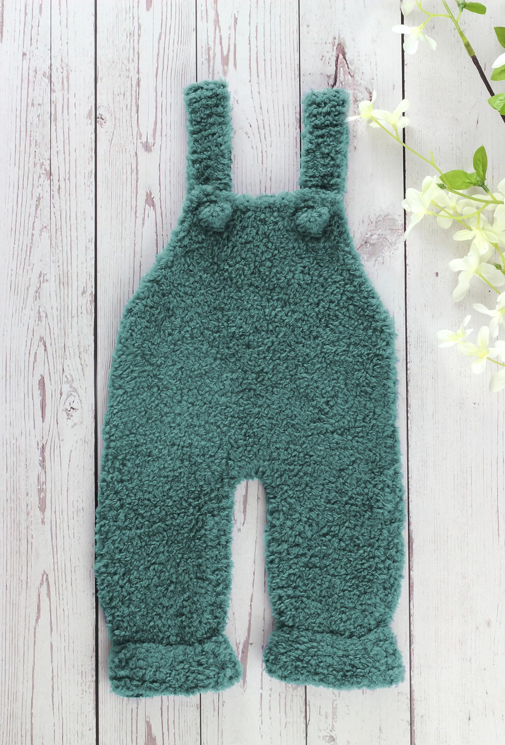 Amazon.co.jp: DMC ファーヤーン TEDDY テディ 並太 90m 50g玉 #323