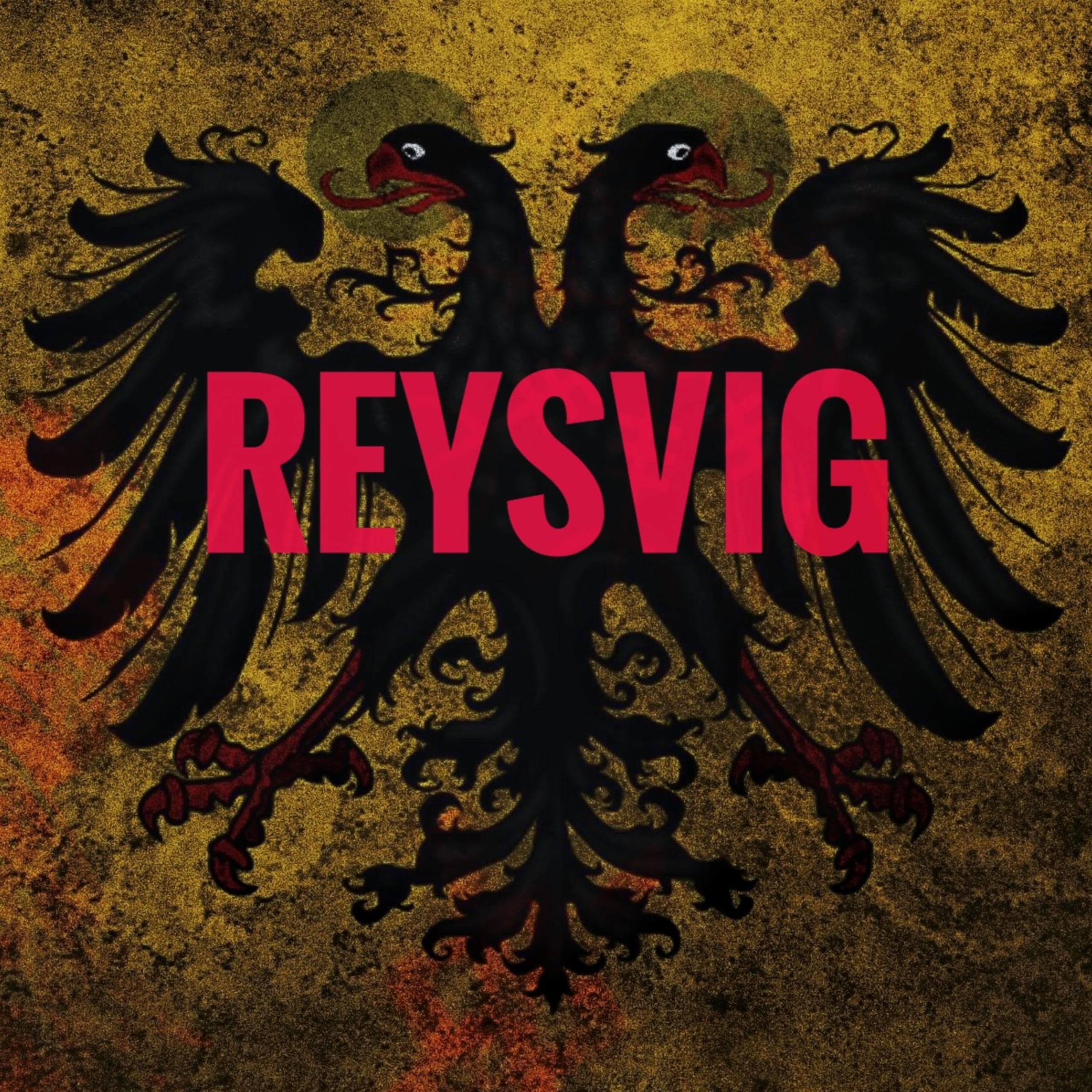 Reysvig