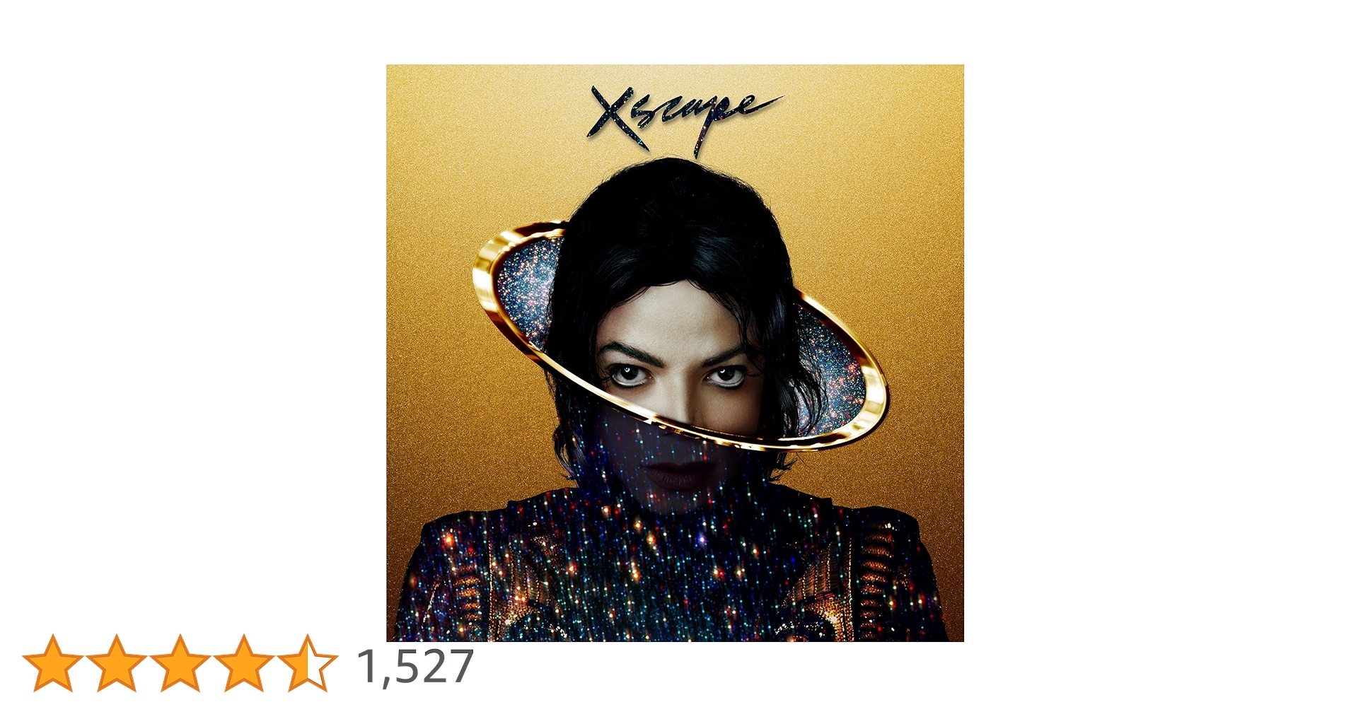 Xscape [Deluxe Edition]: Michael Jackson: Amazon.ca: Music