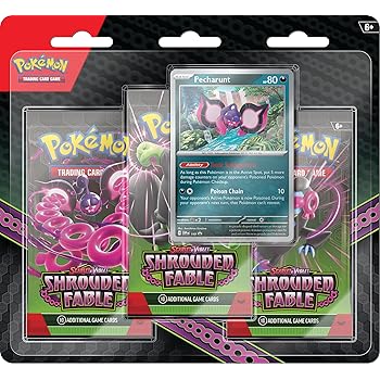Trading Cards
