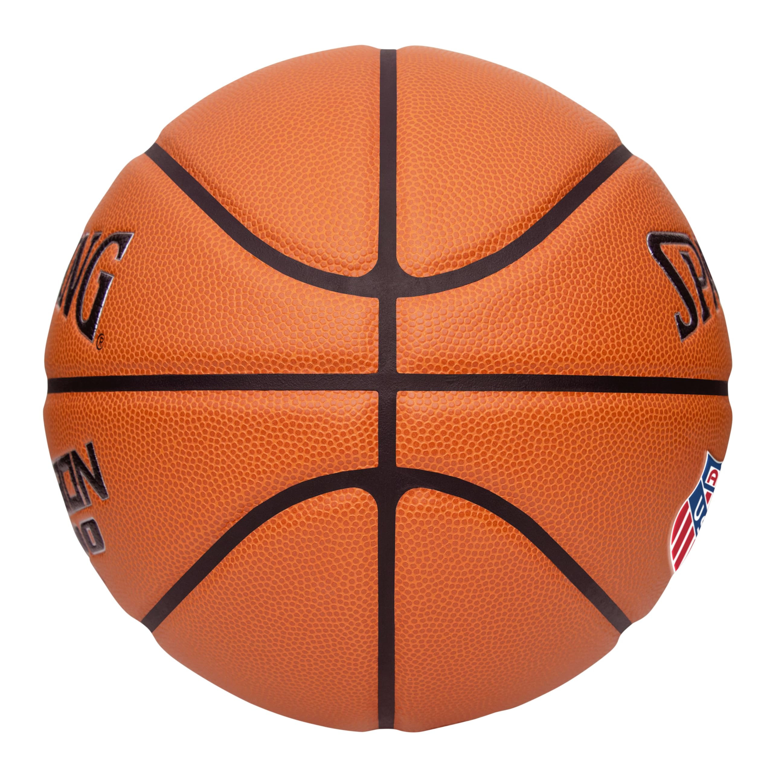 Spalding Precision TF-1000 AAU Indoor Game Koszykówka