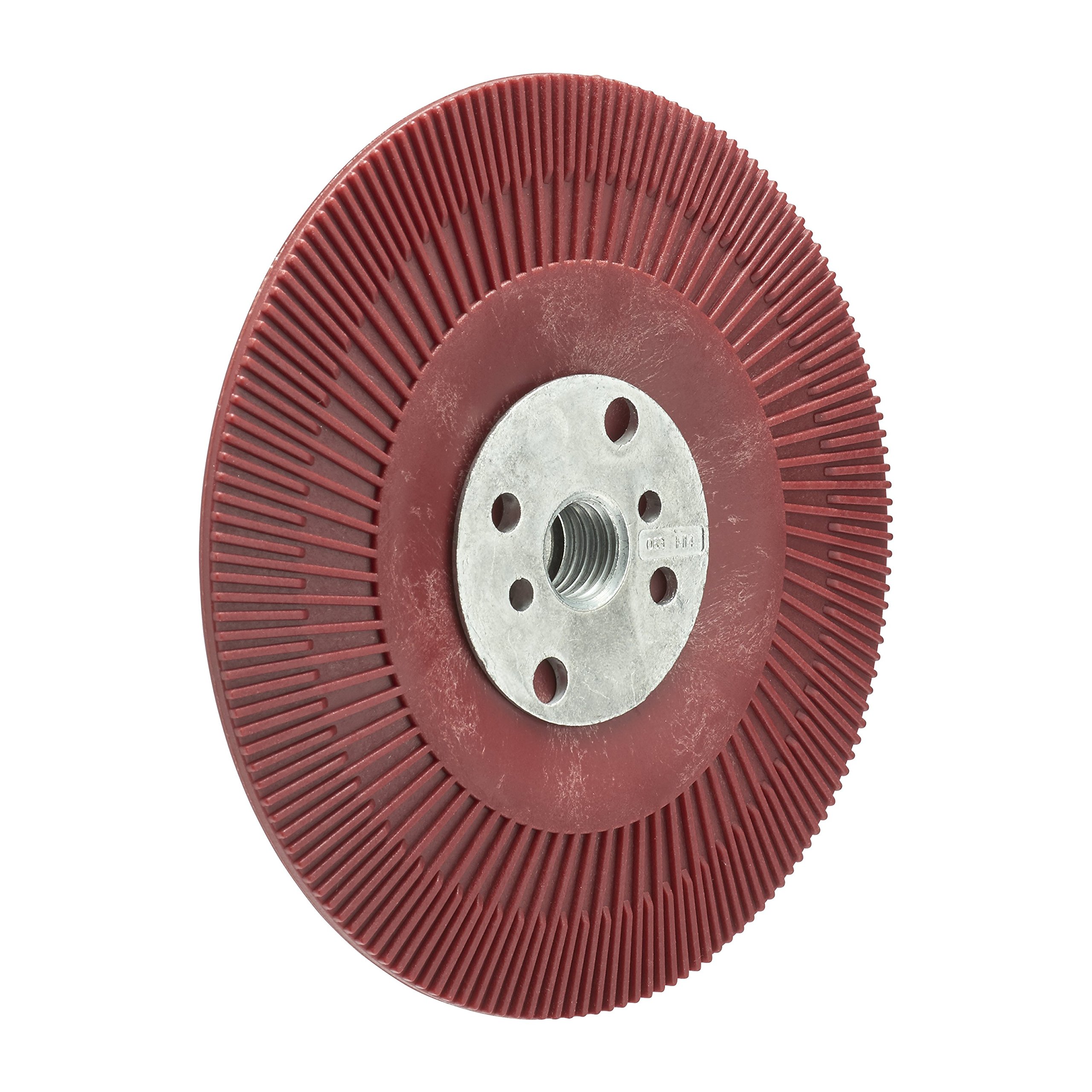3M Platorello a coste High Performance, 125 mm, PN 64861