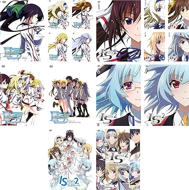 輝く高品質な Is ワールド Ova ワンオフ フェスティバル2 全7巻 2 恋に焦がれる六重奏 アンコール 全6巻 全16枚 インフィニット ストラトス あ行 Labelians Fr 輝く高品質な Is ワールド Ova ワンオフ フェスティバル2 全7巻 2 恋に焦がれる六重奏 アンコール 全6巻 全16枚 インフィニット ストラトス あ行 Labelians Fr