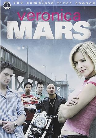 amazon com veronica mars the complete series seasons 1 3 kristen bell jason dohring enrico colanton movies tv