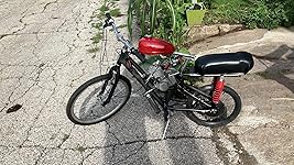 Review Image by Andy strahm Andy strahm