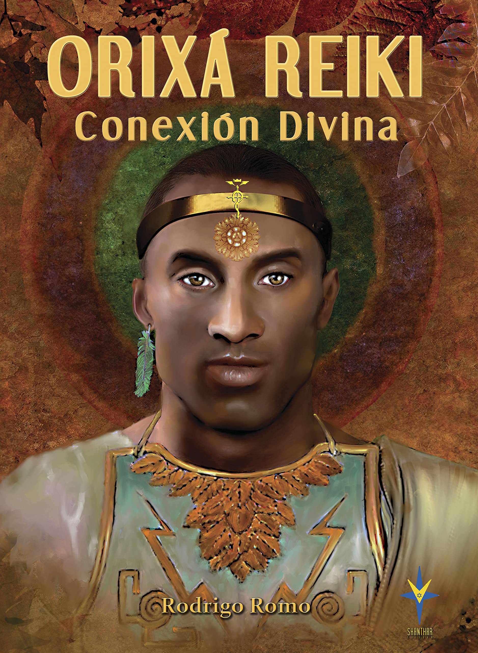 Orixá Reiki: Conexión Divina (Spanish Edition)
