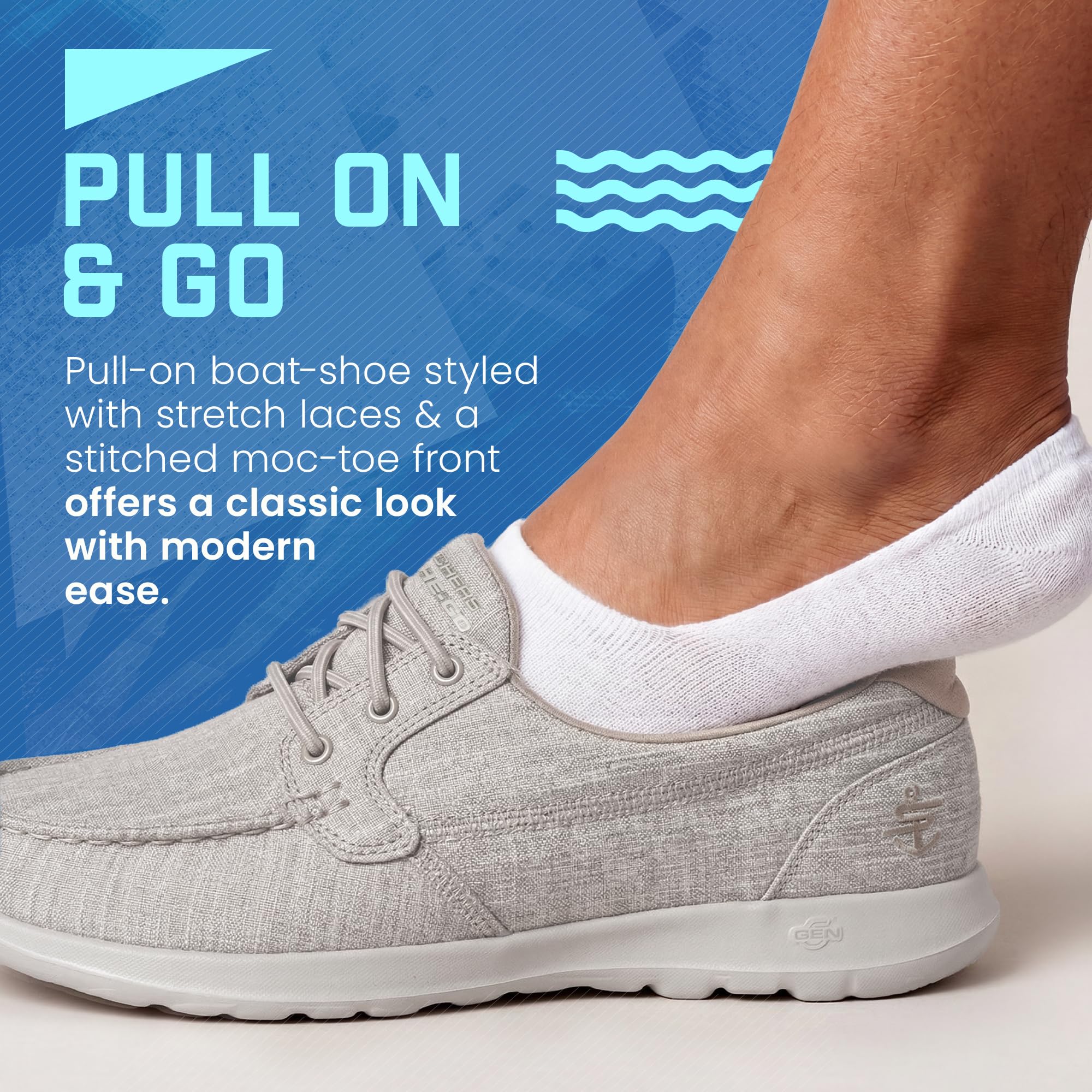 Skechers Go Walk