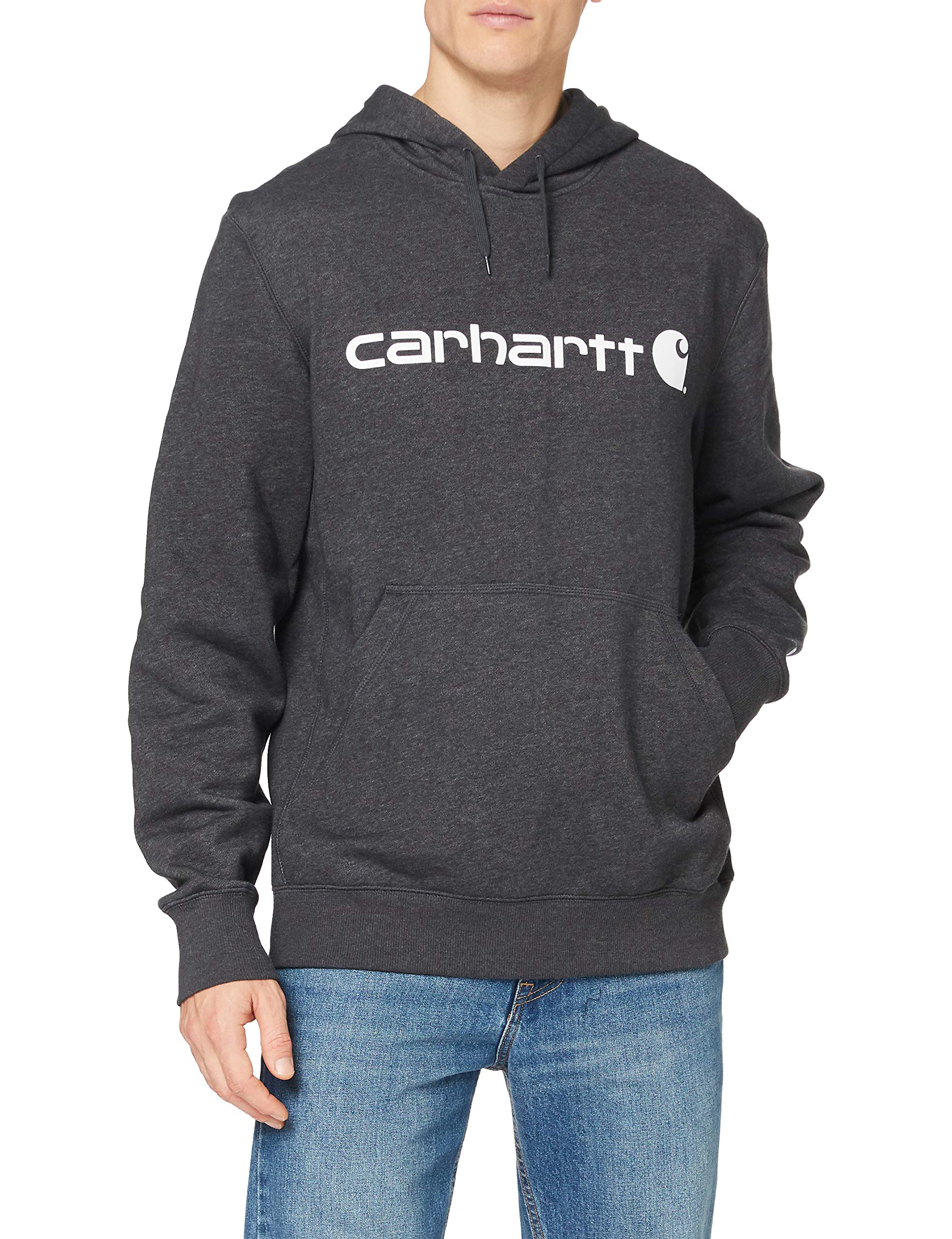Nuevo Sudaderas Carhartt Hombre | Compra Online a Precios Super Baratos