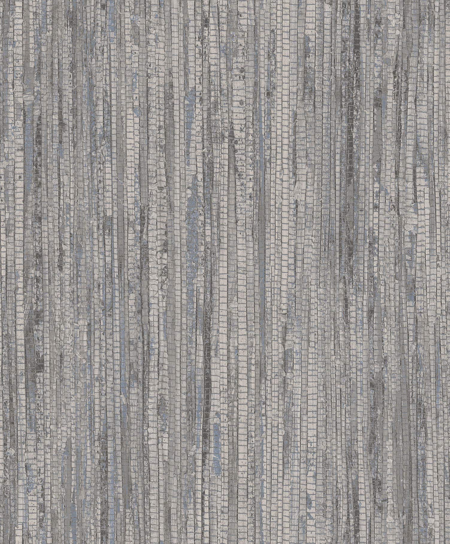 Galerie G67964 Organic Textures Wallpaper, Blue