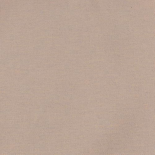 Miniatura 7 de QILLOWAY Cojín para silla de respaldo alto para interiores y exteriores, acolchonados, cojines de repuesto, paquete de 4 unidades (azul marino)