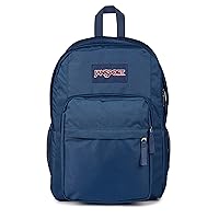 JANSPORT Big Day Pack Zaino grande, scomparto per laptop 15in