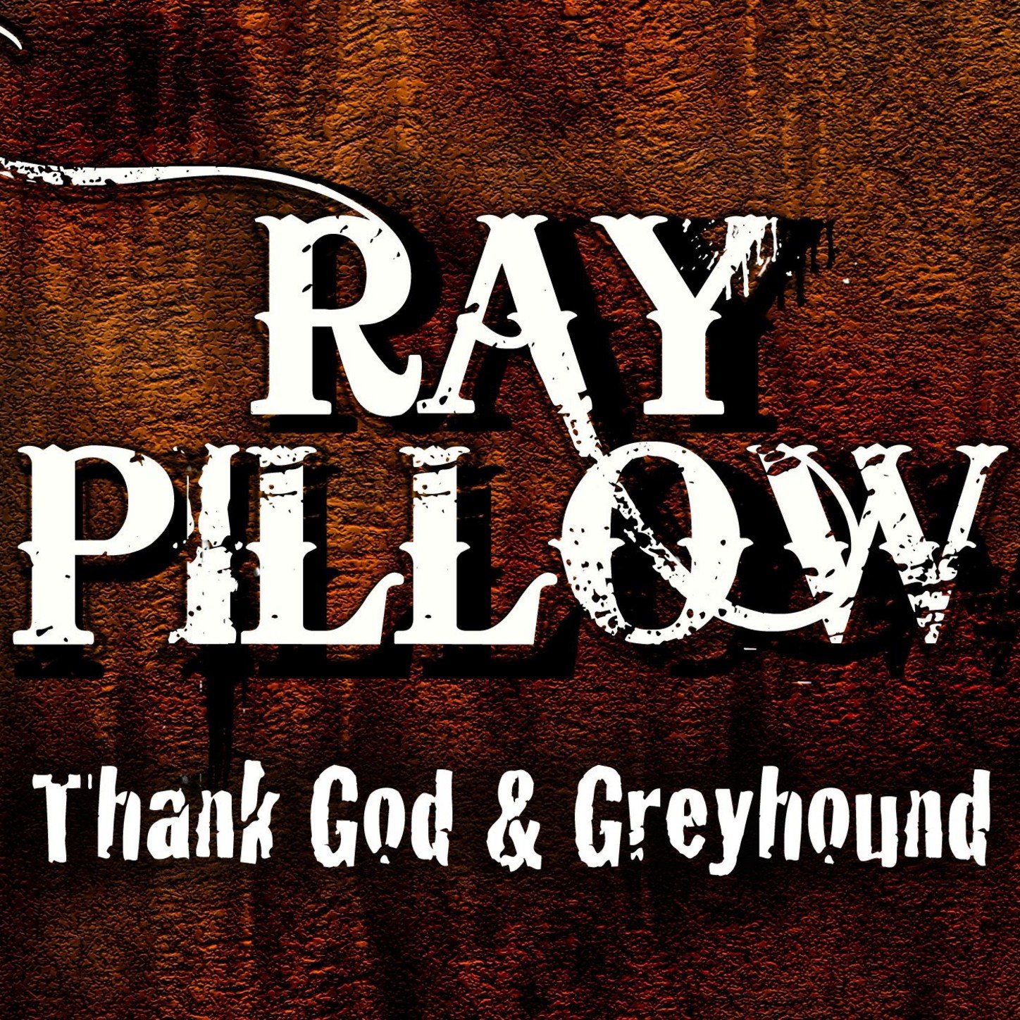 Ray Pillow