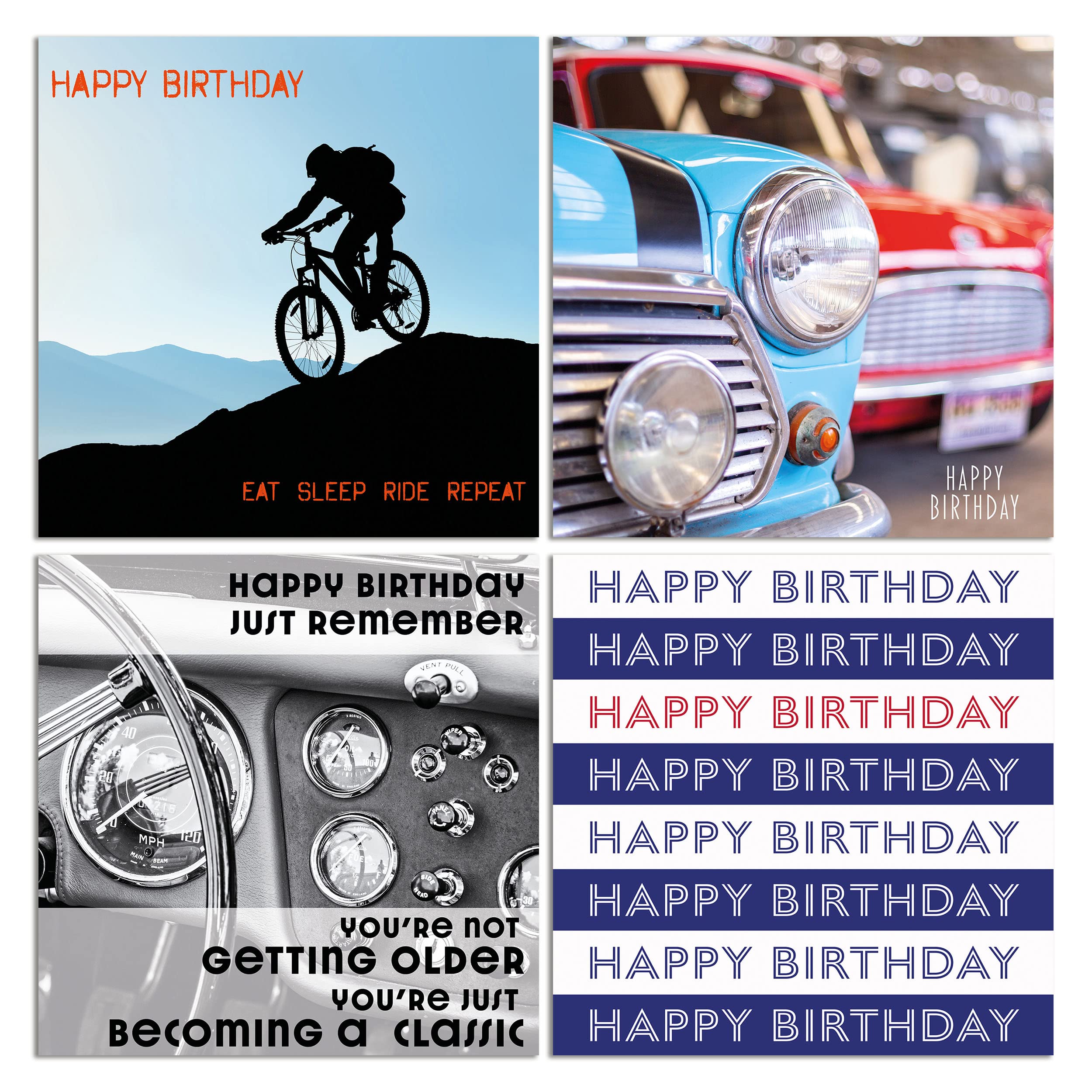 Age 13 Birthday Card Child Girls Female Teenager Party Simon Elvin | UK - View #10