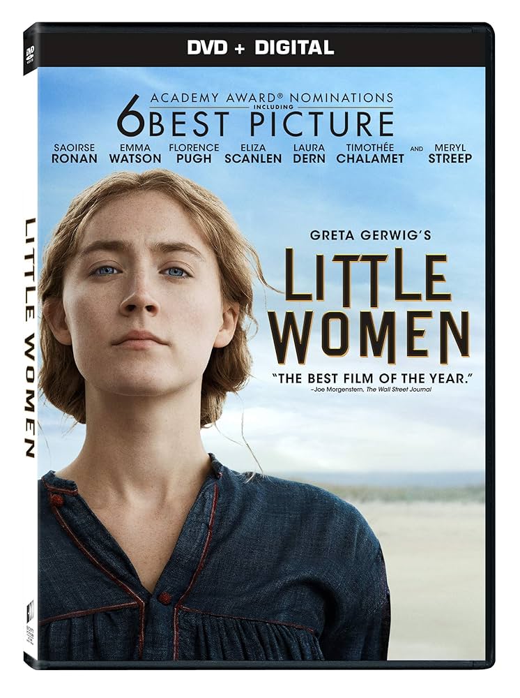 その他 Little Women [DVD] [Import] wgteh8f Amazon.com: Little Women [DVD] : Saoirse Ronan, Emma Watson
