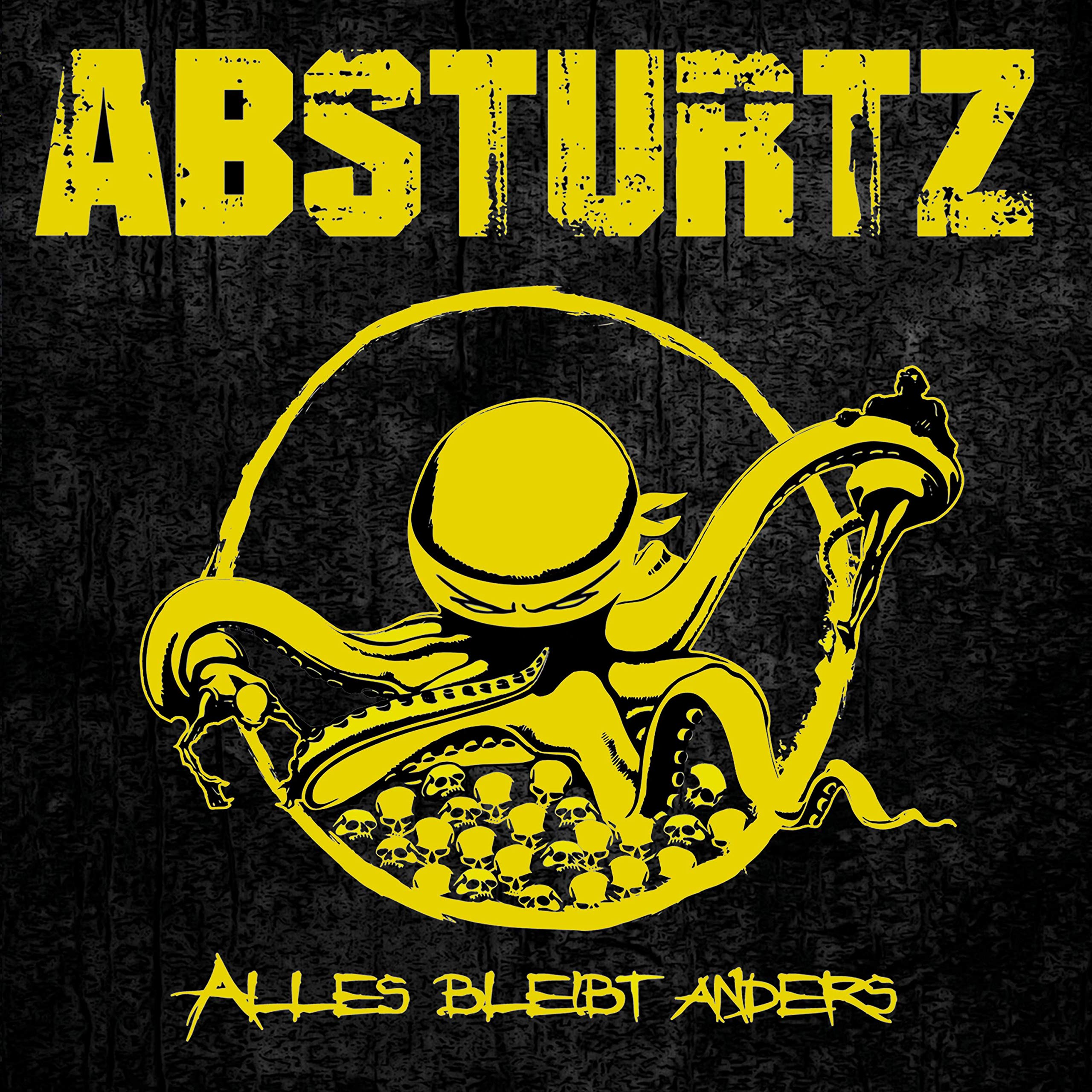 Absturtz