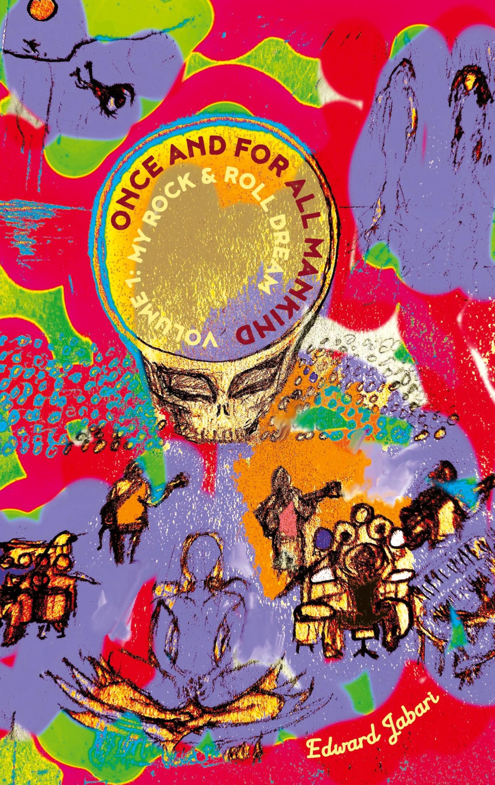 Once and for All Mankind Volume 1 le livre idéal pour vos soirées lecture