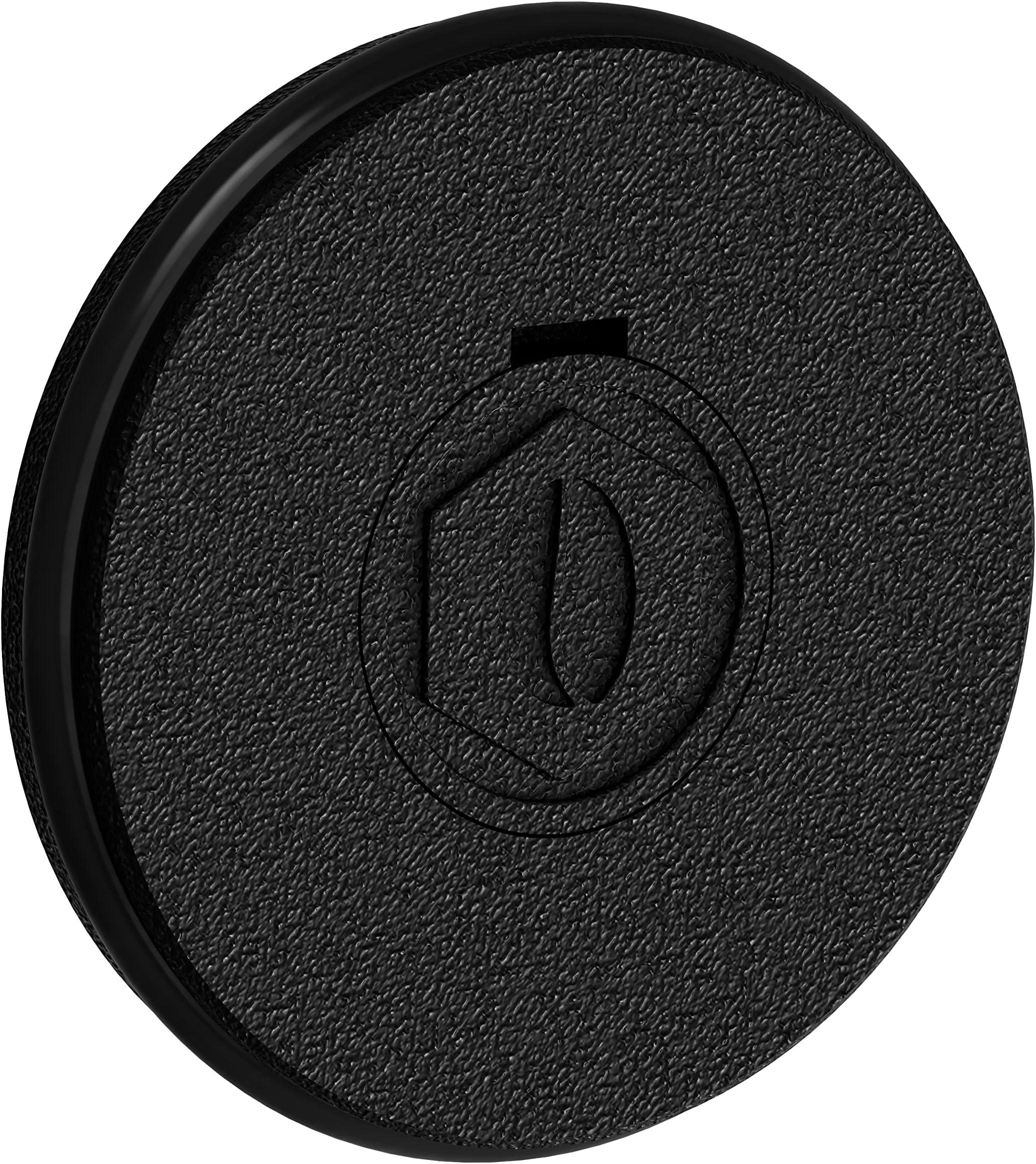 Clara Coffee Wall Mount Invisible Black The Bracket is Suitable for Portafilter with 58 mm Screen Diameter and Not Visible When Mounting