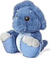 Vista 2 de Aurora World:, Triceratops más resistentes