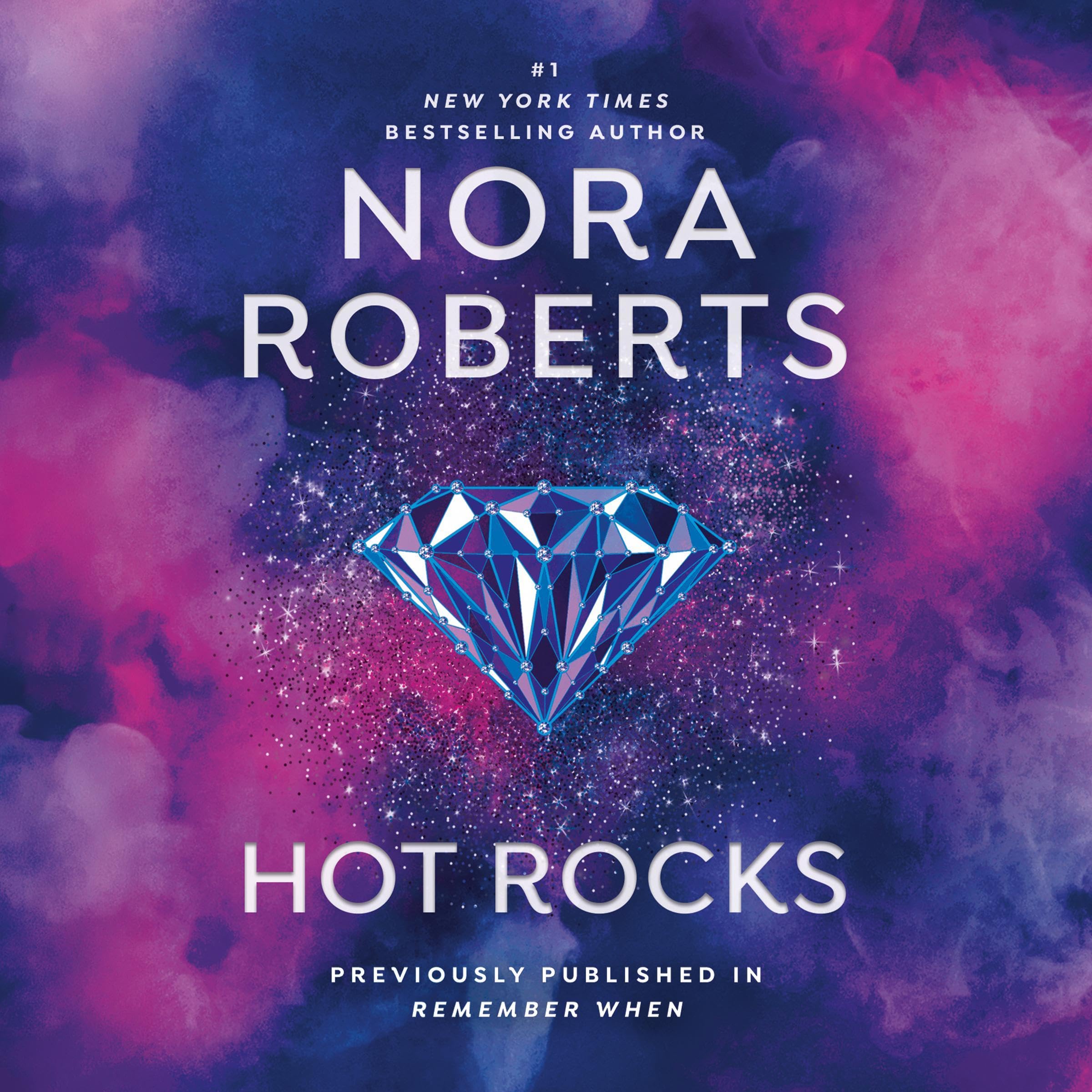 Cover art for Hot Rocks