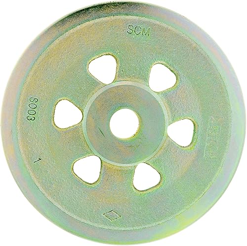 CUB CADET 01005203 Unidad de polea de cubierta 5.77 60 "Z Force Tank 60 S S6032 Recon M60