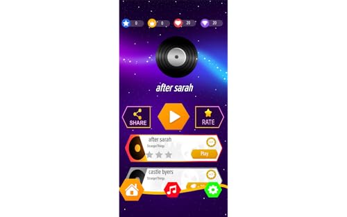 Piano Games : Music Instrument & Rhythm