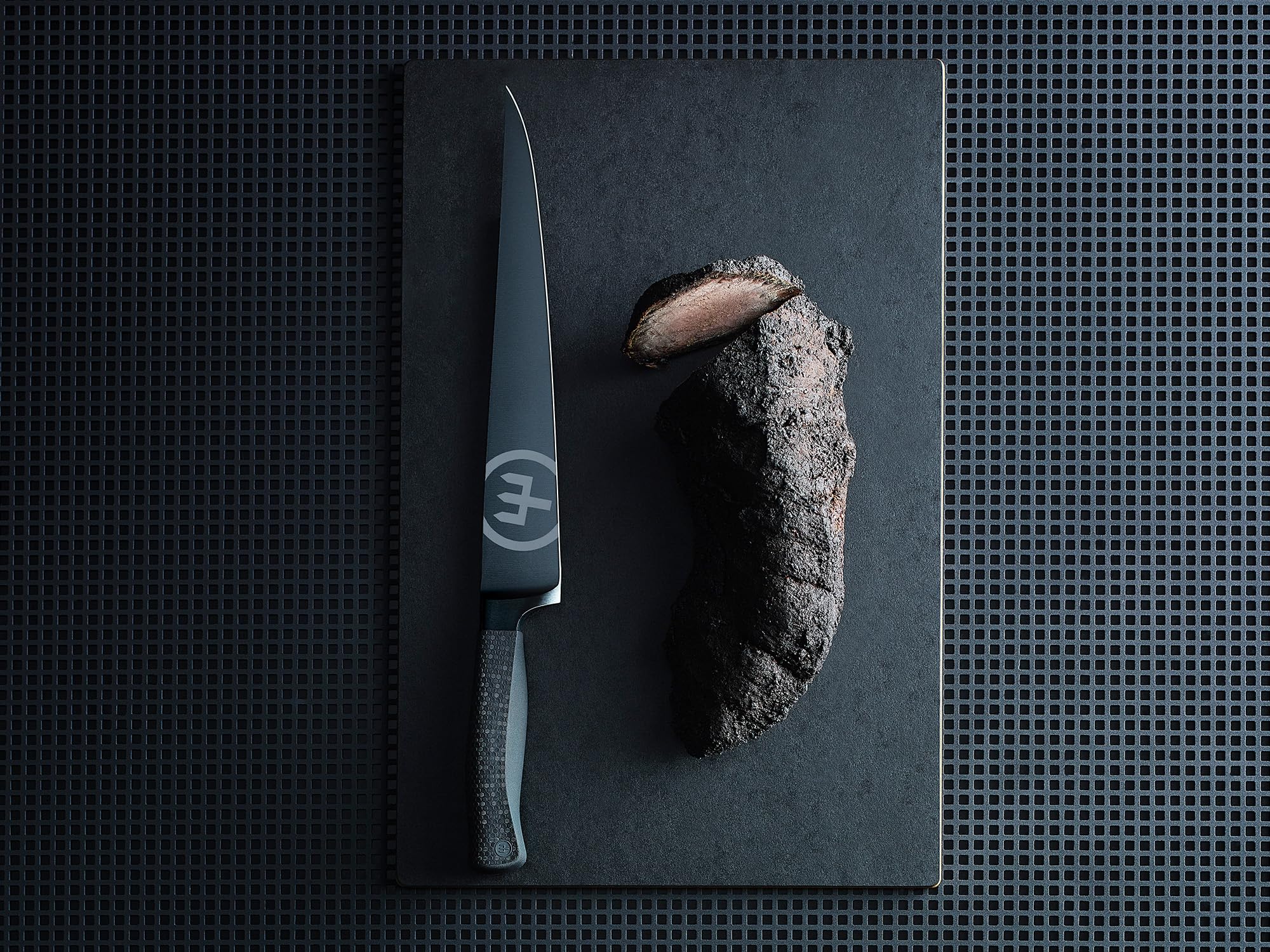 Wüsthof Performer Carver 26cm