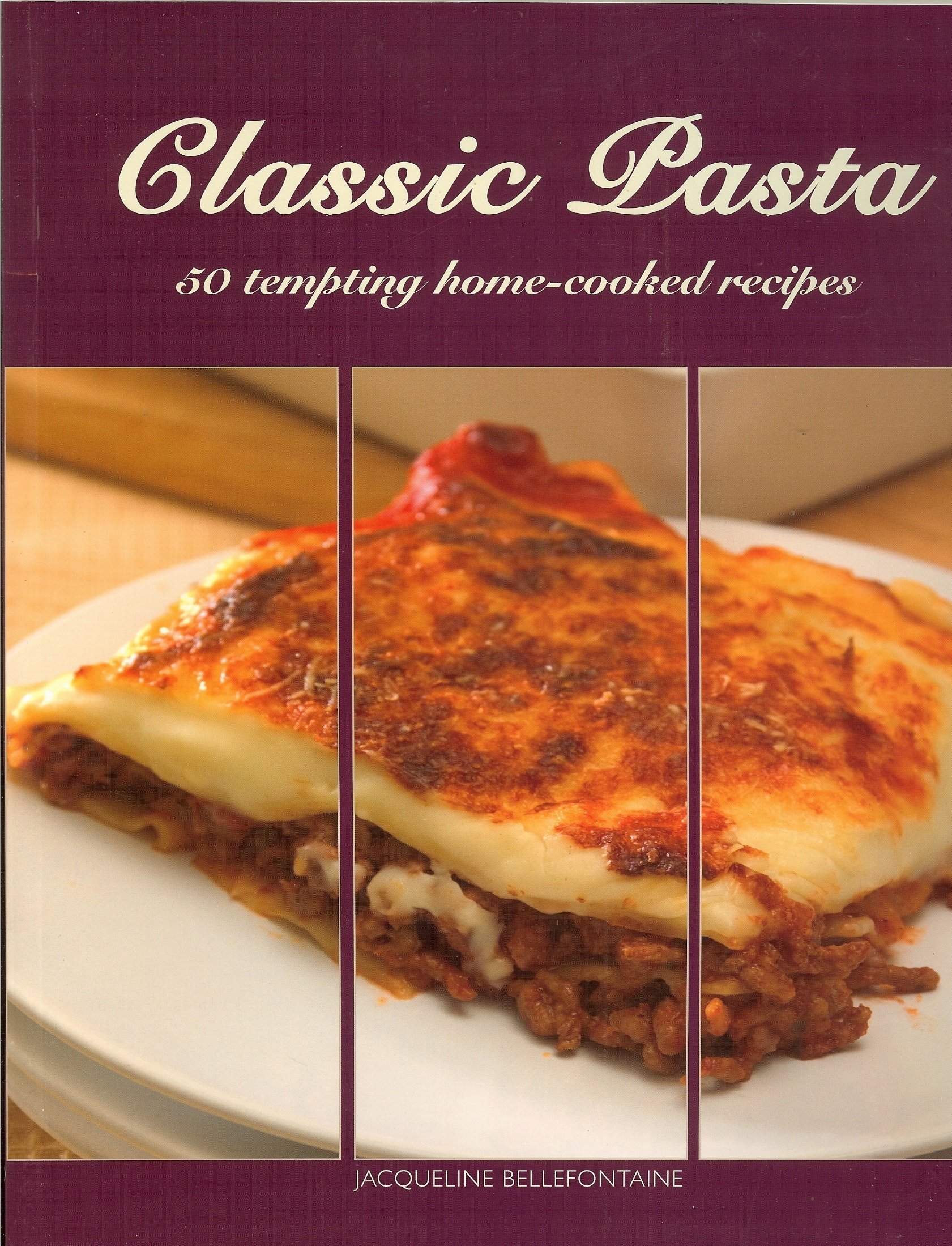 Classic pasta
