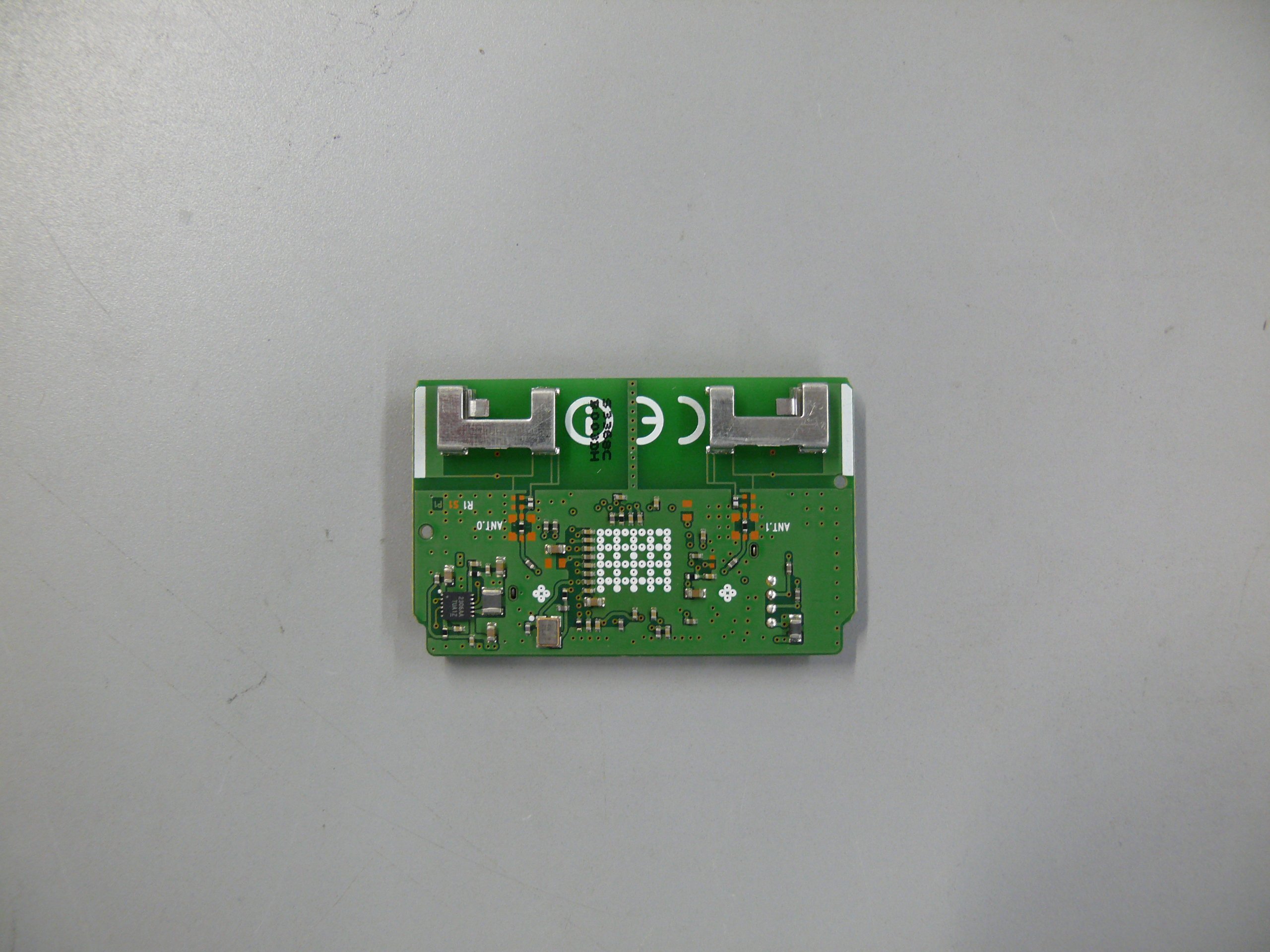 LG 65UJ6200-UA Wifi Module P/N: EAT63435701 - Atvparts Èlectronique