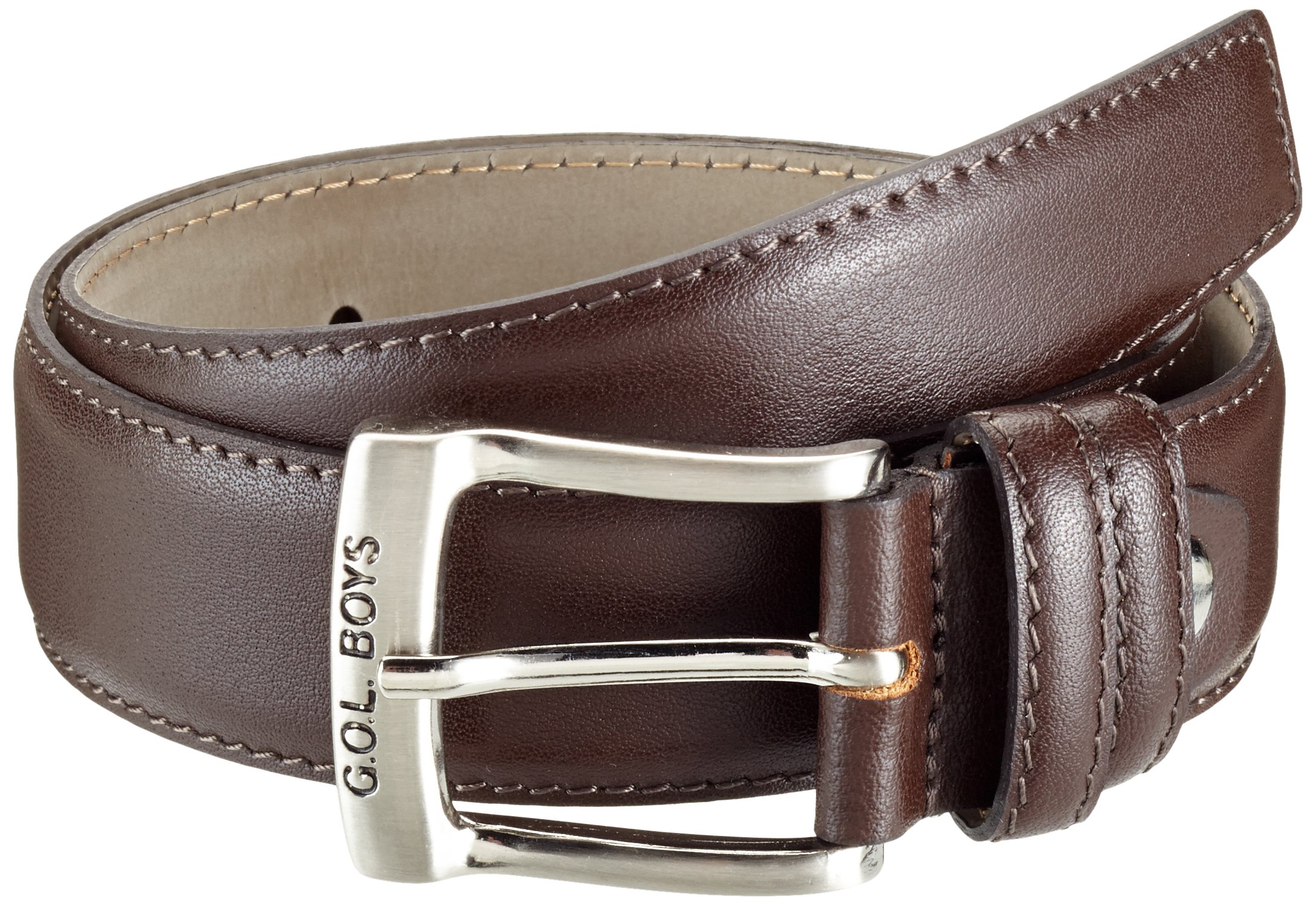 Gol Pasek Chłopcy Ledergürtel-9944400
