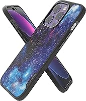 Vista 46 de Smartish® Funda delgada para iPhone 13 Pro - Gripmunk - [ligera + protectora] Funda de agarre fina - Black Tie Affair