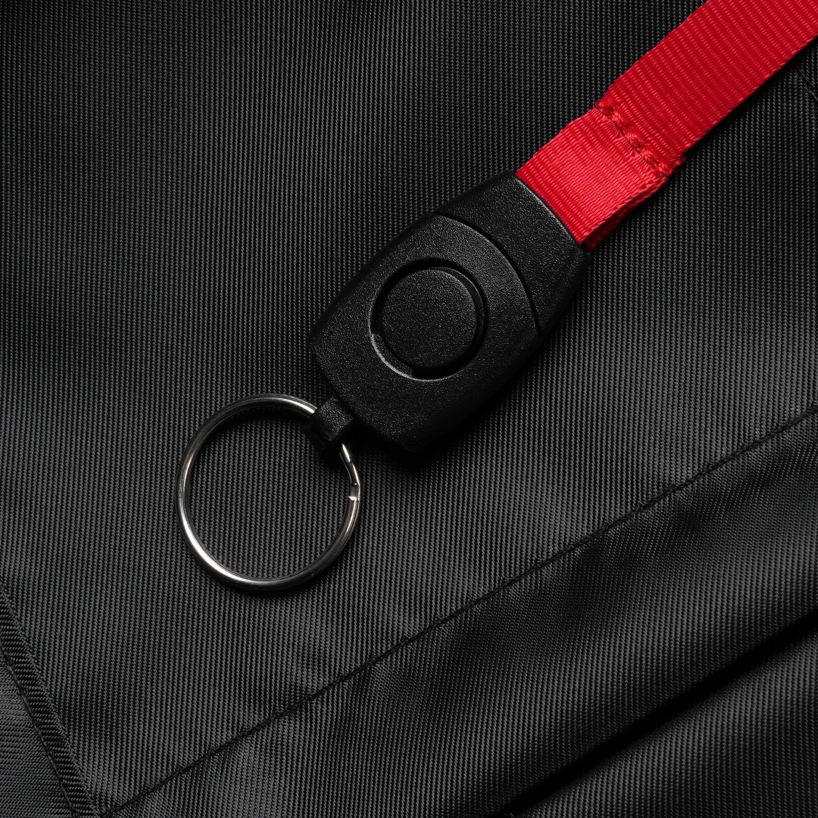 Sac à Dos de Compression Sous Vide, Extensible de 22 L à 55 L, Sac à Dos de Voyage de Grande capacité, étanche à la Pluie, à de Chargement USB avec Pompe Intégrée pour la Randonnée en Plein