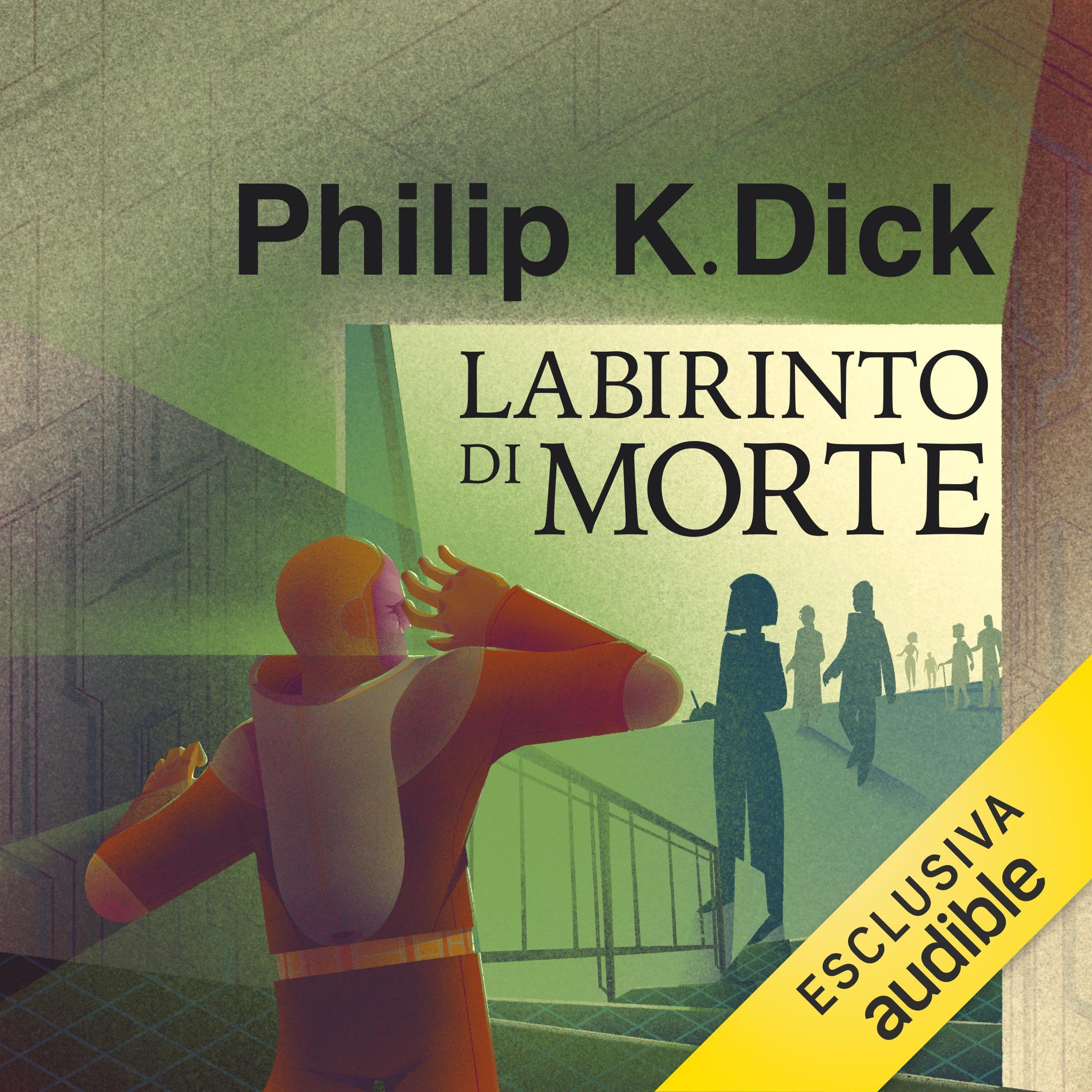 Labirinto di morte