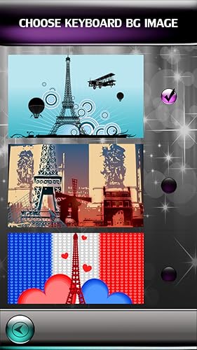 Teclados de Paris