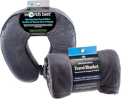 best neck pillow amazon