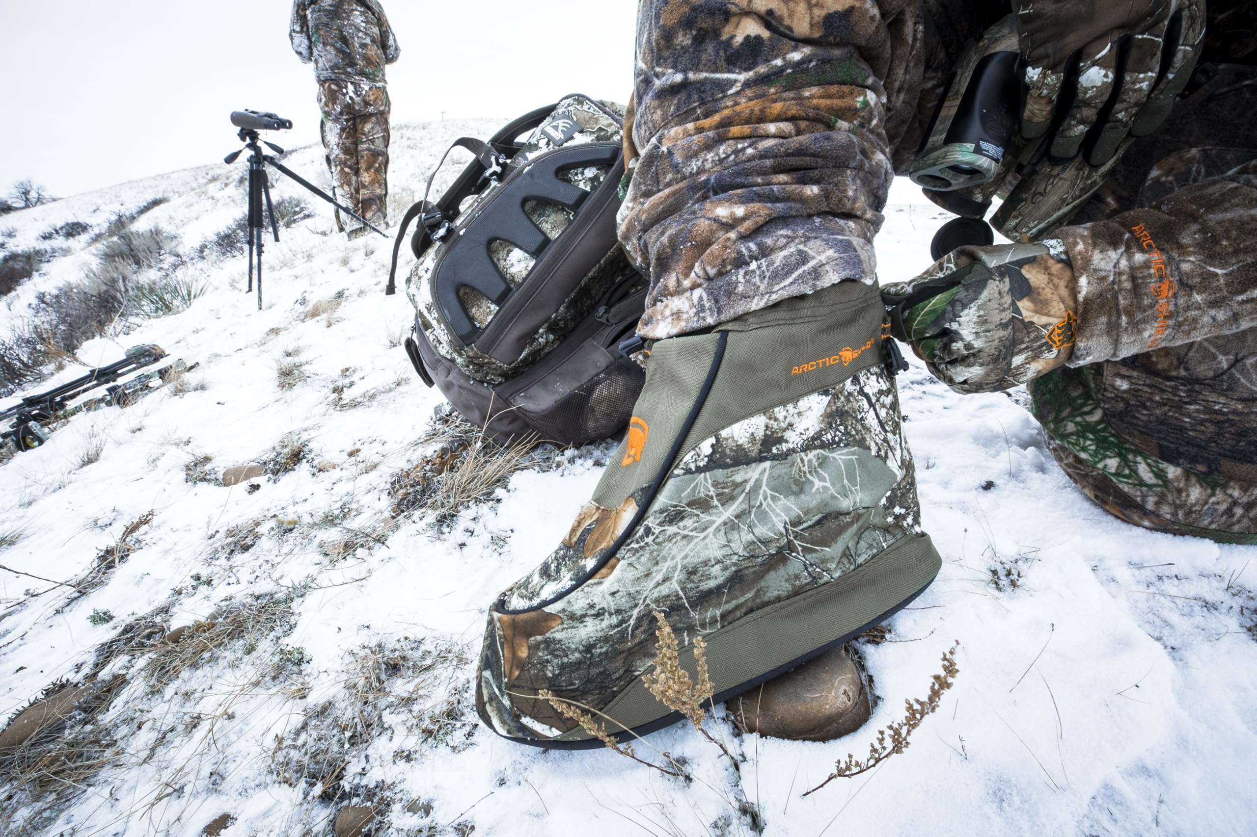 ArcticShield Izolator butów męskich