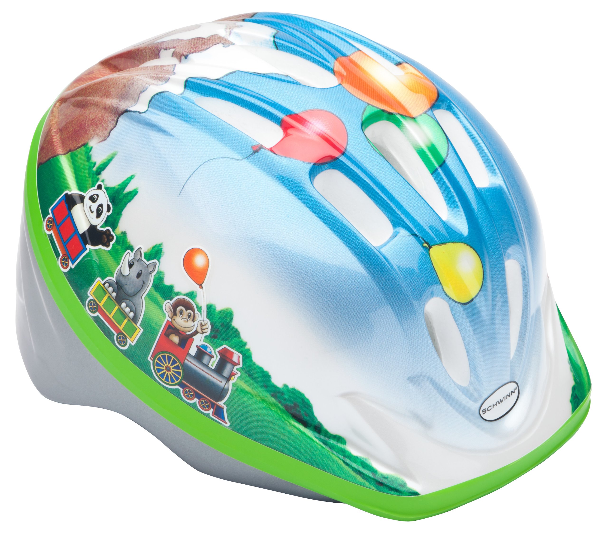 Schwinn Toddler Classic Microshell Helmet