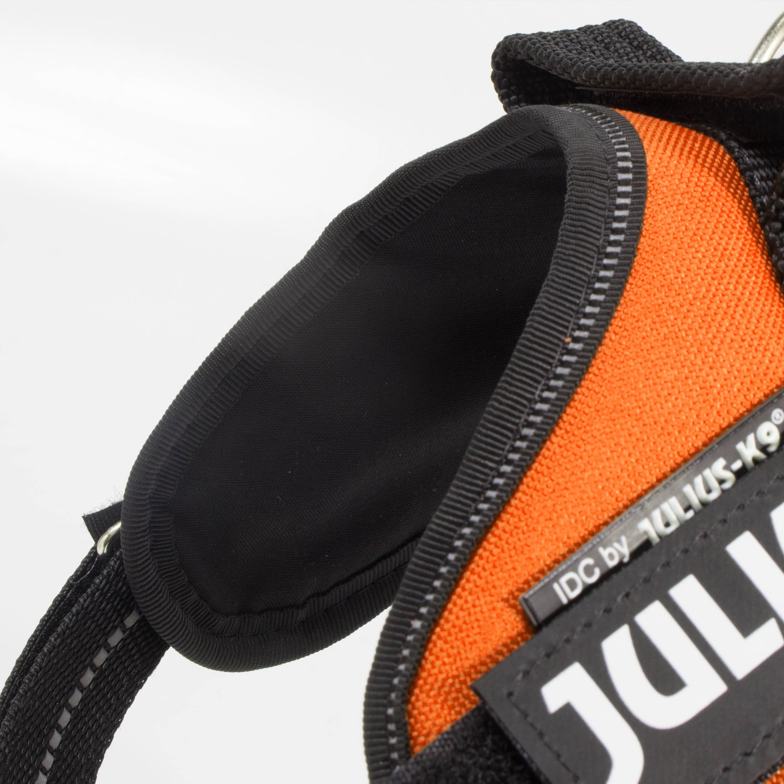Julius-K9 IDC Powerharness, Camouflage, M/0 — view 148