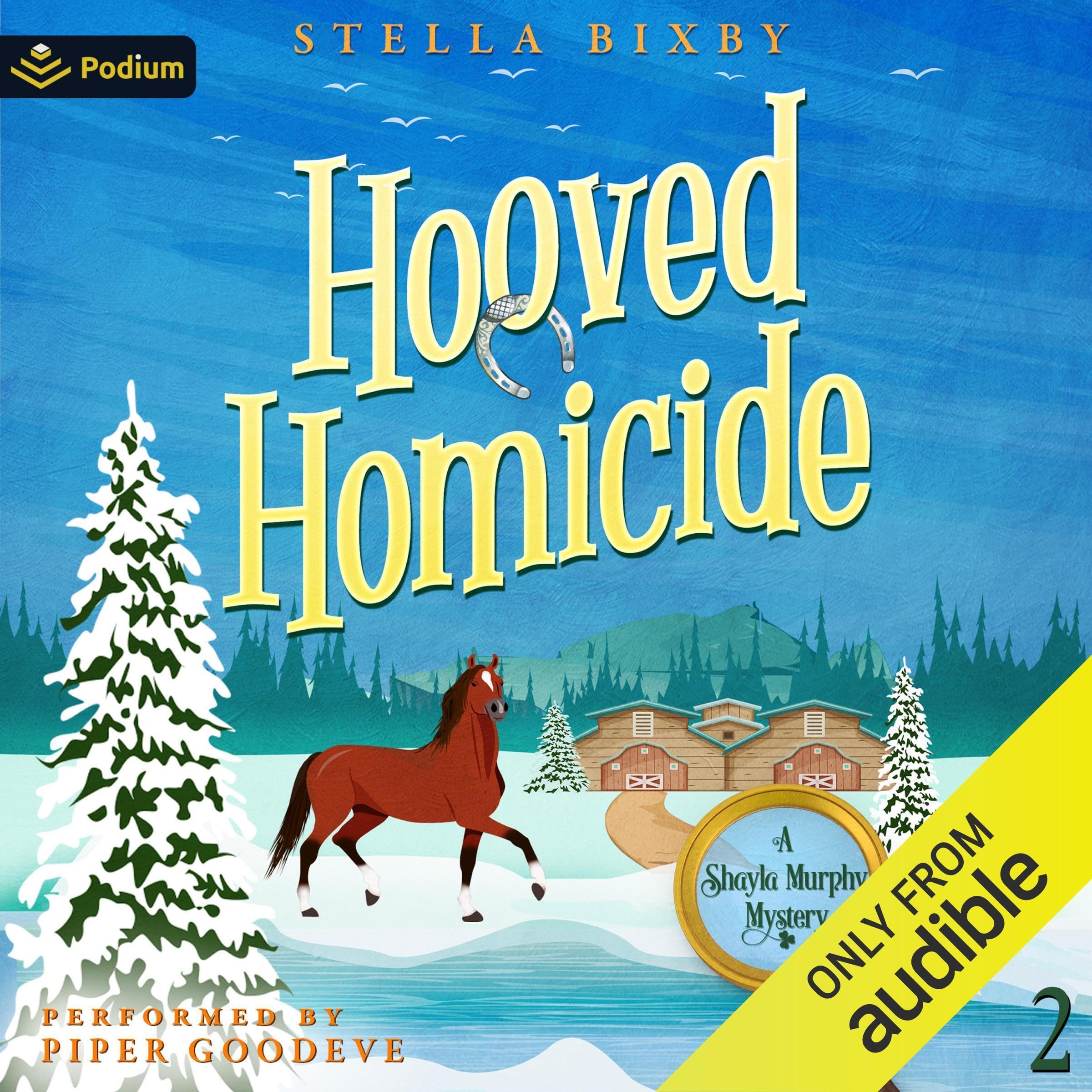 Hooved Homicide