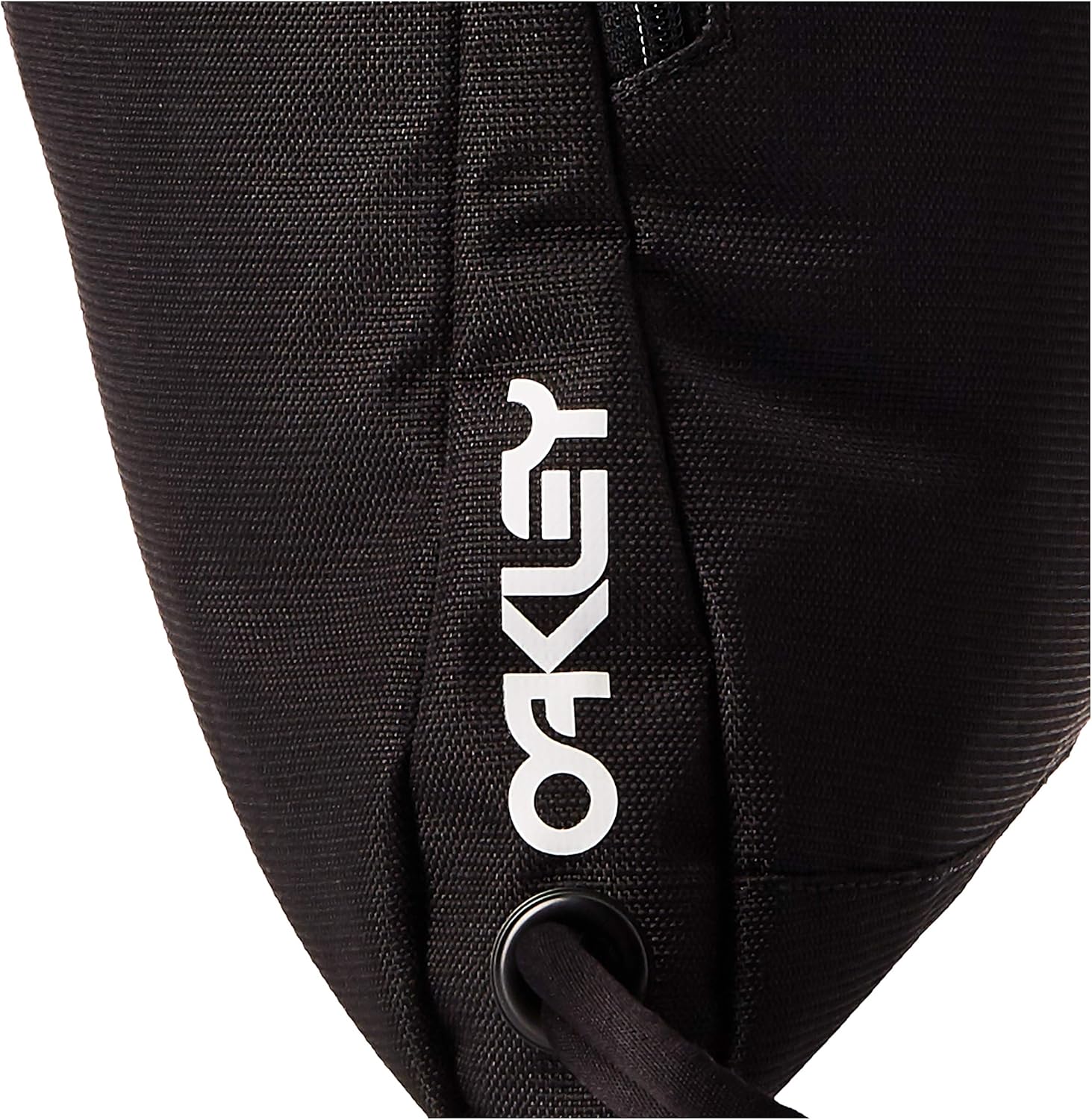  | Oakley Men's Street Drawstring Bag, Blackout, One Size | Drawstring Bags