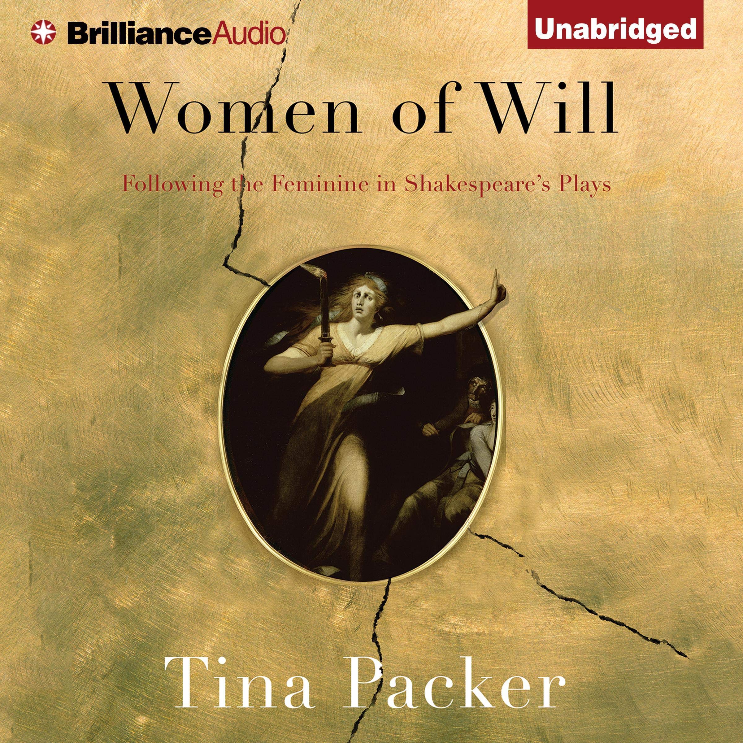 Cover art for Women of Will